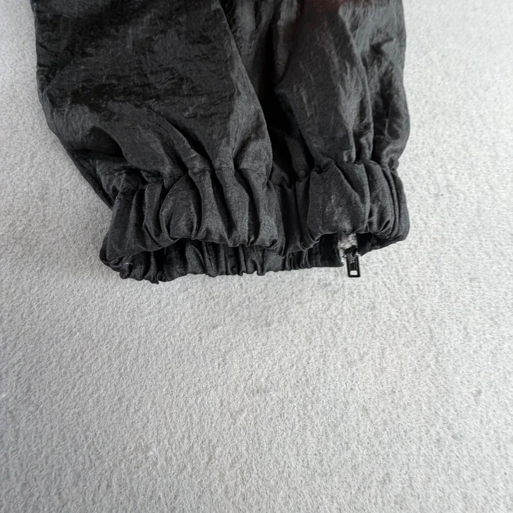 N/A vintage black